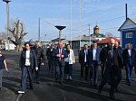День АКЗС в Каменском районе
